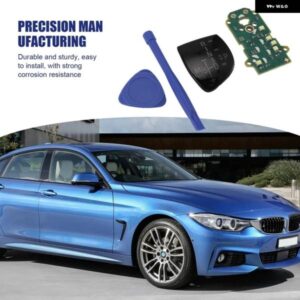 BMW ギア シフト ノブ LED パネル 回路基板 F シャーシ M スポーツ 3 4 5 6 7 X6 X5 X4 2013-2019