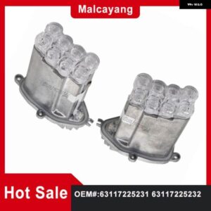 BMW モジュール バラスト ウィンカーライト コントロール 63117225231 63117225232 7シリーズ F01 F02 F03 F04 キセノン LED