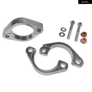 BMW マフラーホースクランプ 82007050 E46 M3 E32 E34 E39 Z1 50MM マフラーリペアキット
