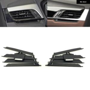 BMW X1 F48 F49 X2 F39 2シリーズ ステーションワゴン F45 F46 サイド A/C 空調 ベント アウトレット フレーム カバー グリル リペアキット