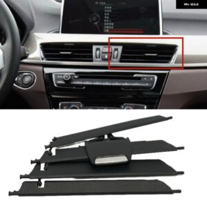 BMW X1 F48 F49 X2 F39 2シリーズ ステーションワゴン F45 F46 センター A/C 空調 ベント アウトレット フレーム カバー グリル リペアキット