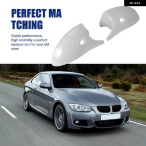 BMW ドアミラー シェル側バックミラー カバー 1 3シリーズ E81 E82 E87 E90 E91 E92 E93