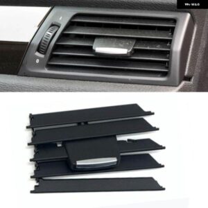 BMW X3 F25 2011-2017 X4 F26 2013-2018 フロント ダッシュボード コンディショニング A/C エア アウトレット ベントカバー グリル クリップリペアキット