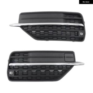 ボルボ フロント フォグランプ カバー アンダー バンパー グリル 左右 XC90 2016-19 31383044 31383045