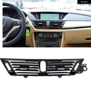 BMW ダッシュボード センター A/C エアベント グリル X1 E84 2010-15 ダッシュセンター コンソール コンディショニング アウトレット フレーム