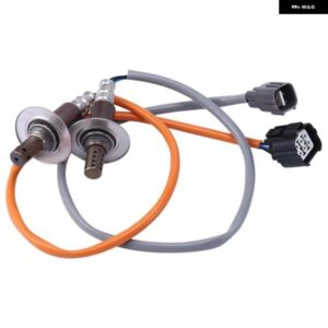 スバル 2PCS アップストリーム 下流オキシセンサー フォレスター インプレッサ レガシィ 2.5L 234-9123 234-4445