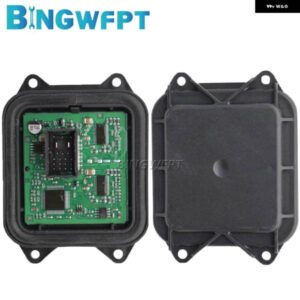 BMW 2個 63117182396 7182396 X5 E70 E90 E91 E92 E93 X6 Z4 2007-2010 適応 ヘッドライト ALC コントロール ユニット モジュール コーナリング