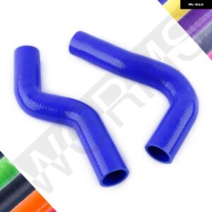 スバル インプレッサ WRX STI GC8 EJ20 1992-2000 シリコン 冷却液 ラジエーター チューブ ホースキット 1993-9