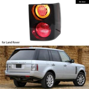 ランドローバー 左/右 テールライト レンジローバーヴォーグ L322 2002-2009 リアライト パーキング ランプブレーキランプ ウィンカーランプ