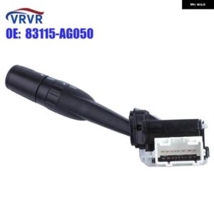 スバル 83115-AG050 83115AG050 ヘッドライト ウィンカースイッチ 83115AG051 83115AG052 トライベッカ