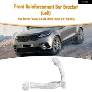 ランドローバー レンジローバー VELAR L560 2017-2024 LR091688 LR091687 フロント ヘッドランプ ヘッドライト 補強補強バー ブラケット