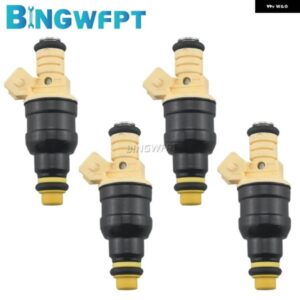 BMW 4個 燃料 インジェクター OEM 0280150210 K75 K75T K75C 0 280 150 210 13641284408 13641460450