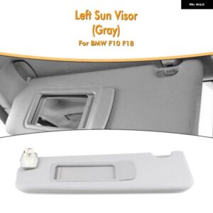 BMW サン バイザー 5シリーズ F10 F18 2011-2016 フロントウィンドウ左右サンシェード シールドサンシェード サンシールドサン バイザー カバー ブラインド
