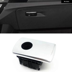 BMW X3 G01 G08 F97 X4 G02 F98 M バージョン グローブ ボックス ロックラッチハンドルカバー キット