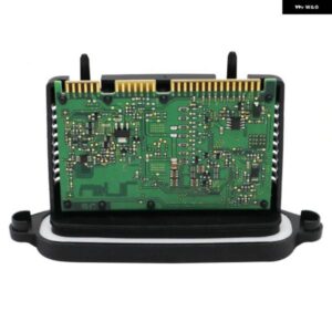 BMW ヘッドライト ヘッドランプ フロント ヘッドライト ランプドライバー モジュール 制御 LED ユニット 3シリーズ F30 F31 F34 GT 2012-2017 63117316147