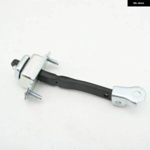 スバル ドアチェックストラップストッパーヒンジ位置リミッター フロントリア 左右 フォレスター SG 2005-2008 SH 2008-201