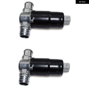 BMW アイドルエア コントロール バルブ IAC/ワイヤーコネクタプラグ E30 E34 E36 M20 M50 320I 325I 325IS 325IX 520I Z1 13411433626