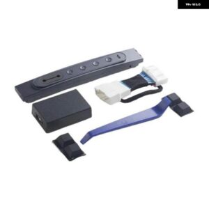 テスラ 中央 制御 インテリジェント ボタン コンソール ドッキングステーション車デュアル USB シャントハブ モデル3/Y 2021-2023