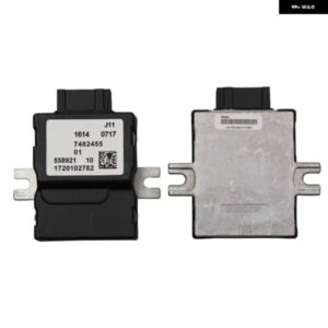 BMW 燃料 ポンプ コンピュータ 制御 モジュール ユニット 5 7シリーズ X3 G01 G30 G11 燃料 ポンプ ドライバー モジュール 16147482455