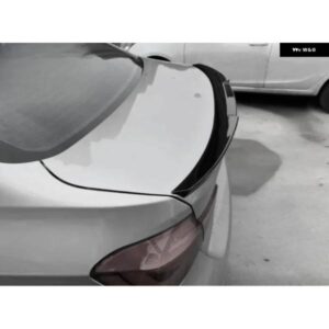 BMW トランク スポイラー スポイラー 3 F30 F35 M4 2012-19 ABS 外装 トリム