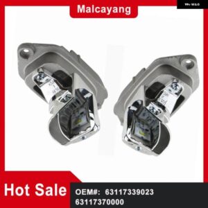 BMW LED ヘッドライト ウィンカーライト モジュール 7シリーズ F01 F02 LCI 63117339023 63117370000 6311 7339 023