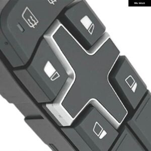 ボルボ トラック 電動ウィンドウスイッチ 22154286 21489840 22154285 14050579 14070684 22154277 FH FMシリーズ