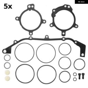 BMW デュアル VANOS O リングシールリペアキット E36 E39 E46 E53 E60 E83 E85 M52TU M54 M56