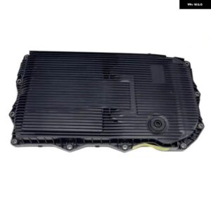 BMW ランドローバー トランス ミッション オイルパン フィルター 24118612901 1087298247 X3 X5 ディスカバリージャガー XF XJ XK 2009-2011