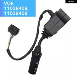 ボルボ VOE 11039409 コンビネーション コントロール スイッチ ホイールローダー L120C L90C L70C L220D L70D L90D L120D L150D L180D