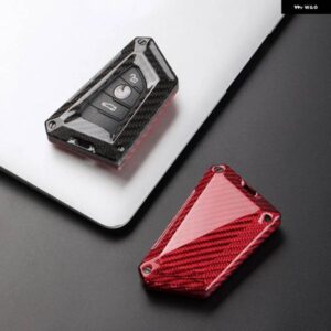 BMW 1/2/5/7 Xシリーズ G11 G12 G30 X1 X2 X3 X4 X5 X6 F48 F15 F16 カーボン自動リモートスマートキー FOB カバー ハウジング シェル