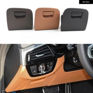BMW フロント左ドライバーダッシュ 収納 ボックス ケーストレイコンパートメント ダッシュボード ツールキャビネット 5 6シリーズ G31 G30 G38 G32 GT