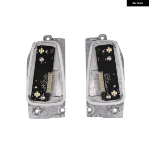 BMW 1ペア LED モジュール 63115A5F625 63115A5F626 G70 I7 735I 740DX 750EX 2021-2023 DRL デイランニング光源