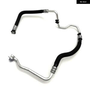 BMW 17227589510 エンジン オイルクーラー ライン伝送 オイルクーラー ホース F07 F12 F13 アクセサリー