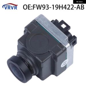 ランドローバー FW93-19H422-AB FW9319H422AB リアビューカメラ リバース パーキング カメラ ジャガー LR060915
