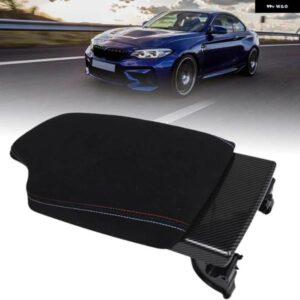 BMW センター コンソール 蓋 アームレスト カバー 3シリーズ F30 2012-2016 51169235453 51169285139 51169235431 LHD