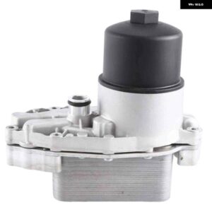 ランドローバー エンジン オイルクーラー フロントアクスル LR013149 ジャガー XF XJ F-PACE ディスカバリー IV レンジローバー IV/スポーツ II 部品