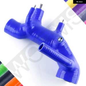 スバル インプレーズ WRX STI GC8 EJ20 VER 3-4 1996-1998 1997 シリコン吸気誘導ホース パイプ キット