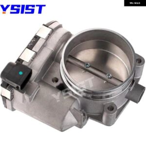 ポルシェ 0280750474 スロットルボディ 911 ボクスター カイエン ケイマン 74MM スロットル バルブ ASSY OEM 品質