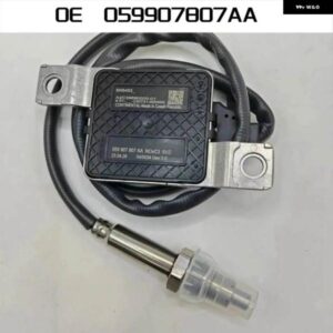 ポルシェ センサー NOX センサーオキシセンサー 059907807AA VW トゥアレグ カイエン Q7 A6