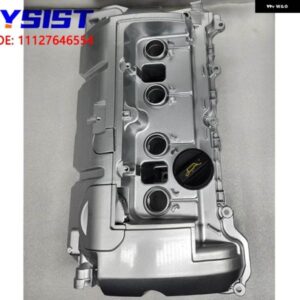 BMW バルブ カバー ミニクーパー R55 R56 R57 R58 R59 R60 R61 1.6L M23021A アルミ エンジン ロッカーカバー 11127646554 11127553799