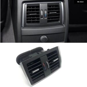 BMW 1 2 3 4シリーズ F20 F21 F22 F23 F87 F30 F31 F34 F35 F32 F33 F36 フロントセンター A/C エアベント アウトレット 調整 アセンブリ