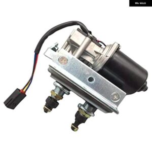 ボルボ ワイパー モーター VOE14508630 14508630 ショベル EC140B EC240B EC220D EC460B EC210B EW160 新
