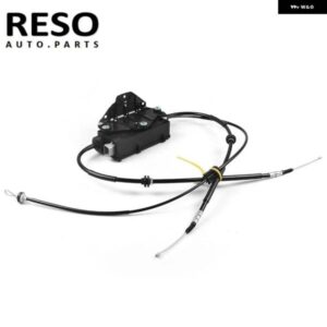 BMW AP03 パーキング ブレーキアクチュエータ コントロール ユニット付き X5 X6 E70 E71 E72 34436850289