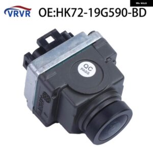 ジャガー HK72-19G590-BD HK7219G590BD リアビューバックアップ パーキング カメラ レンジローバースポーツ EVOQUE