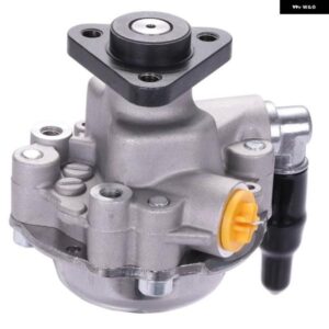 BMW 1個 パワーステアリング ポンプ 32416760036 金属自動車用品 320I 323CI 323I 325CI 325I 328CI 330CI E46 21-5350