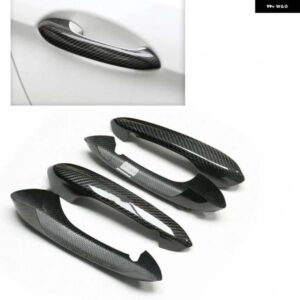BMW 外装 カーボンドアハンドル カバー 3 4 5 6 7 8シリーズ G20 G22 G30 G31 G38 G32 G11 G14 M5 F90 G01 G02 G05 G06 G07