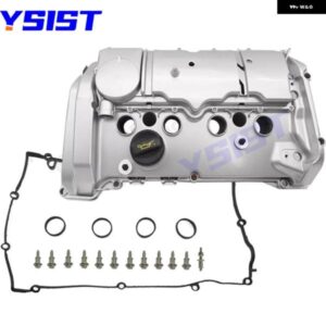 BMW バルブ カバー F20 N13 N13B16A F21 F30 F31 F35 120I 316I 116I 118I L4 1.6L アルミ シリンダー ヘッド バルブ カバー 11127646553