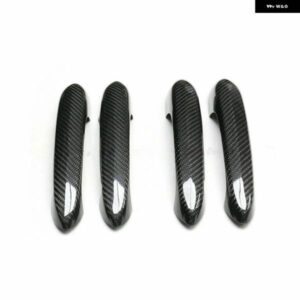 BMW カーボンドアハンドル カバー 3 4 5 6 7 8シリーズ G20 G22 G30 G31 G38 G32 G11 G12 G14 G15 X3 G01 X4 G02 X5 G05 X6 G06