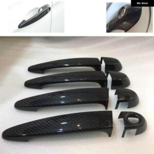 BMW ドアハンドル カバー 4シリーズ F32 F33 F36 M4 F82 F83 M スポーツ 2013-17