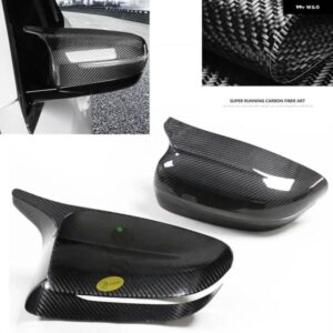 BMW ミラー カバー 3 4 5 7 8シリーズ G20 G28 G22 G23 G30 G38 G11 G12 G14 G15 G16 カーボンサイドリアビューキャップバックミラー シェル